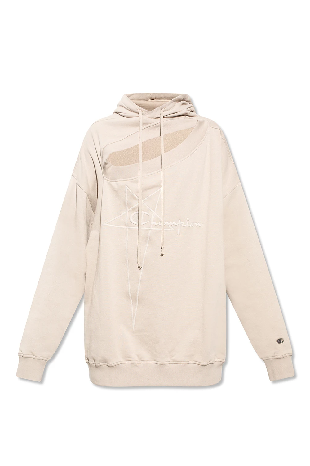 Rick Owens x Champion