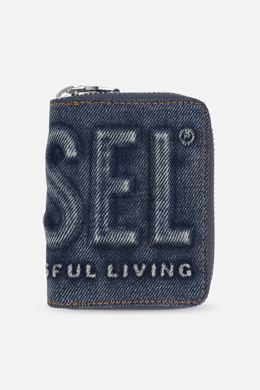 Etui na klucze z logo