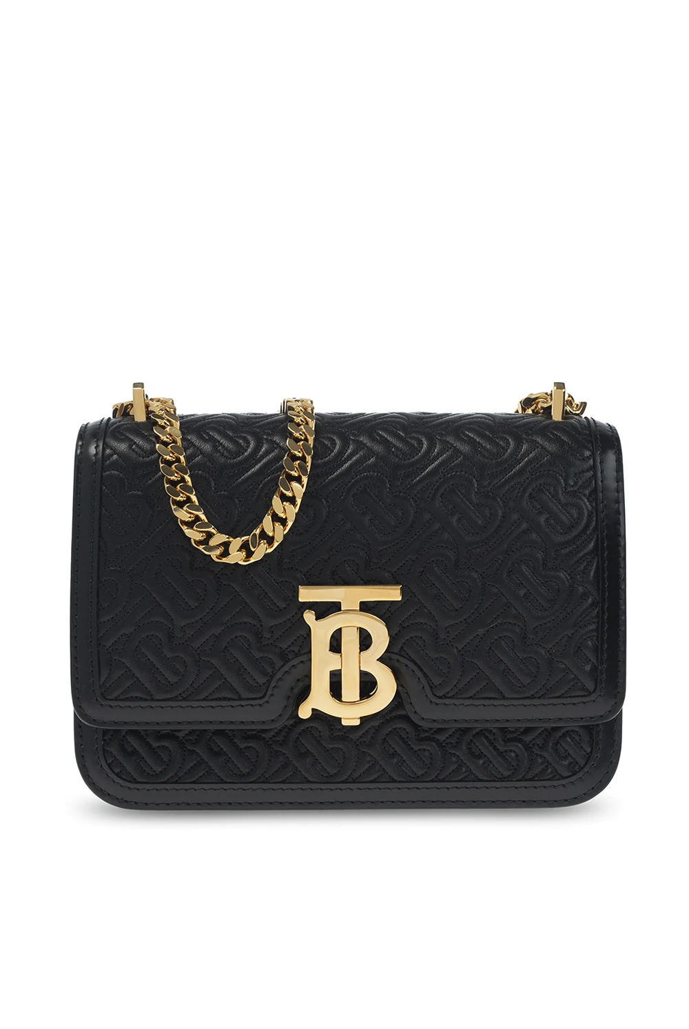 ‘TB Small’ shoulder bag