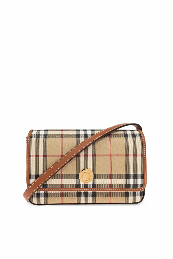 beige Shoulder bag "Hampshire"