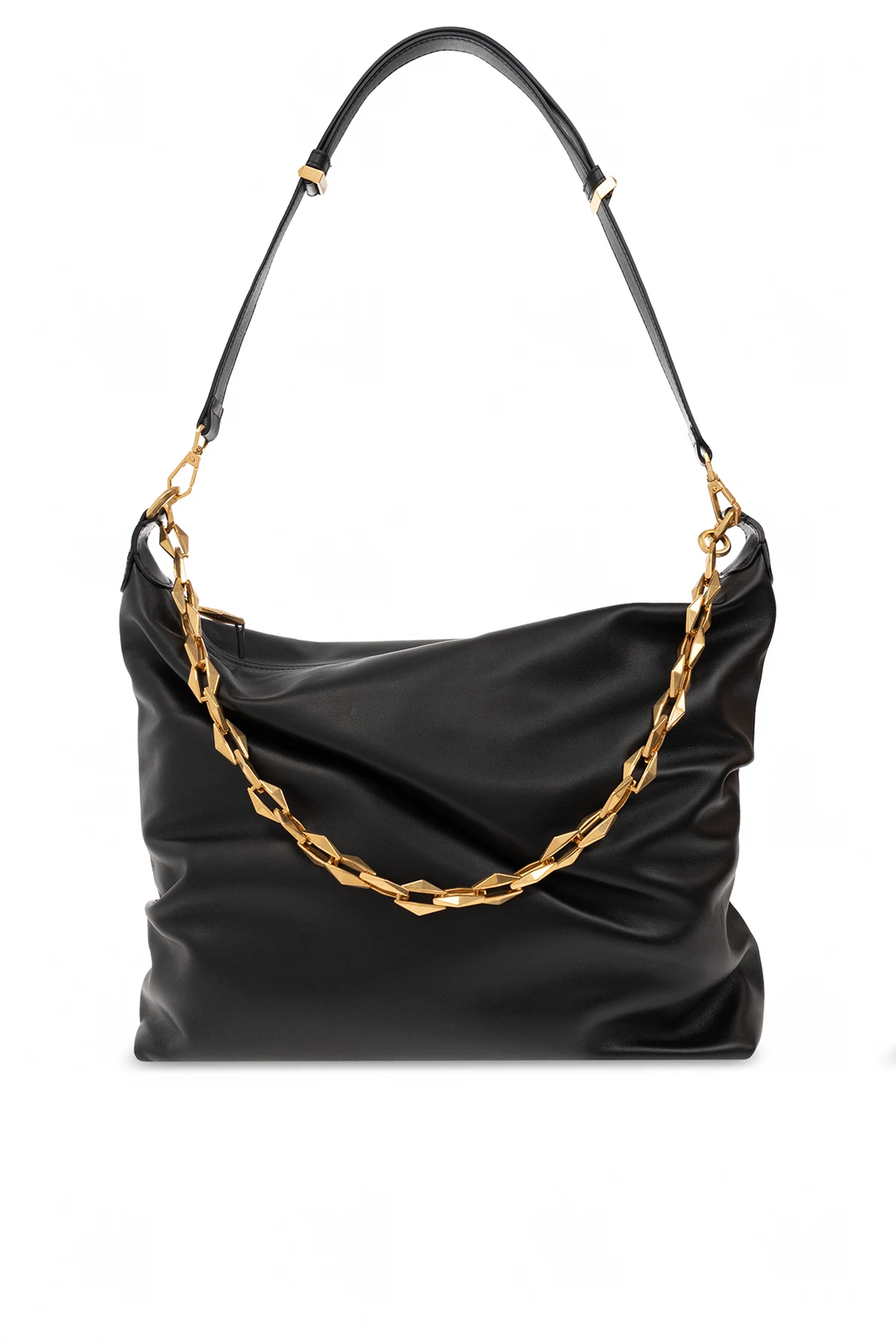 ‘Diamond Soft Medium’ shoulder bag