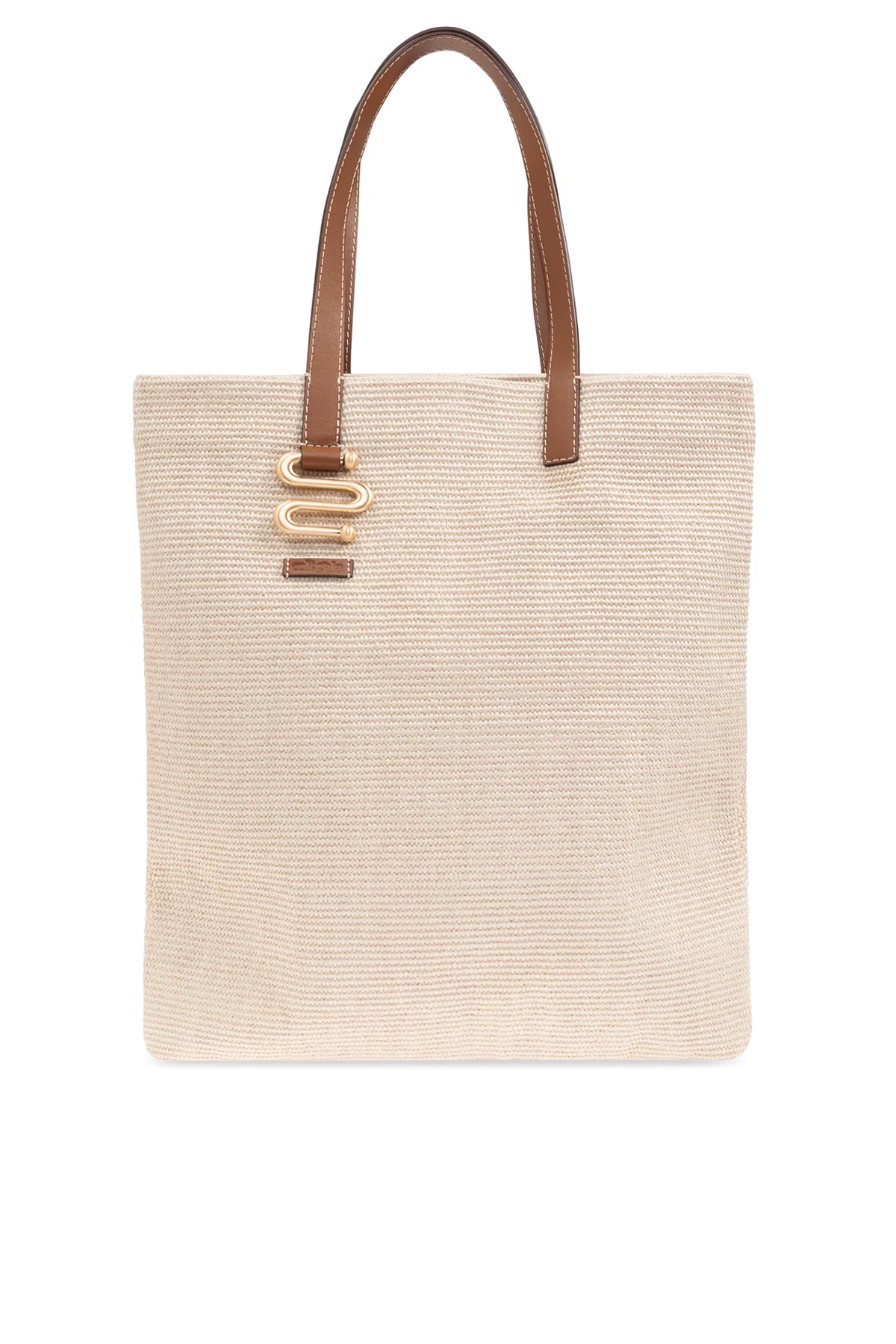 Torba `Sandy` typu `shopper`