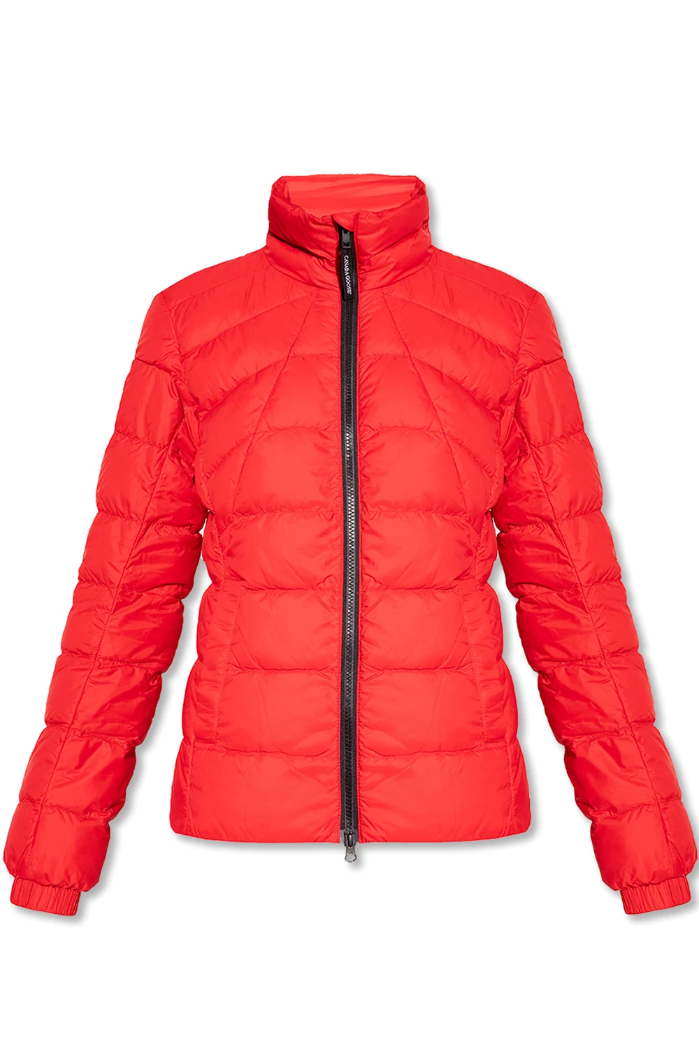 ‘Abbott’ jacket