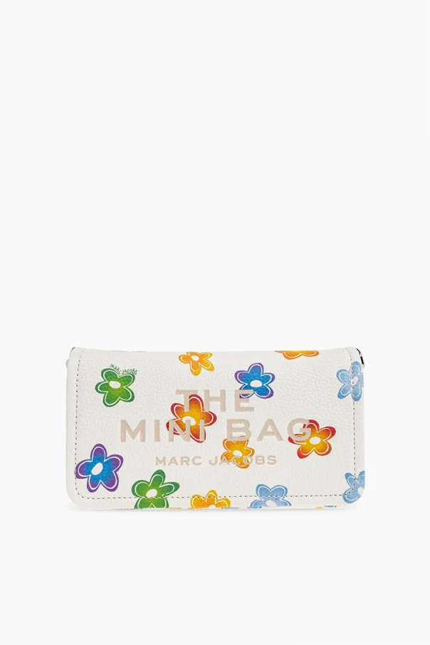 kremowy Torba na ramię `The Mini Bag`