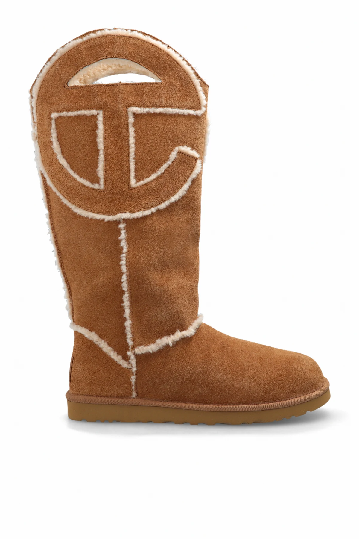 UGG x Telfar