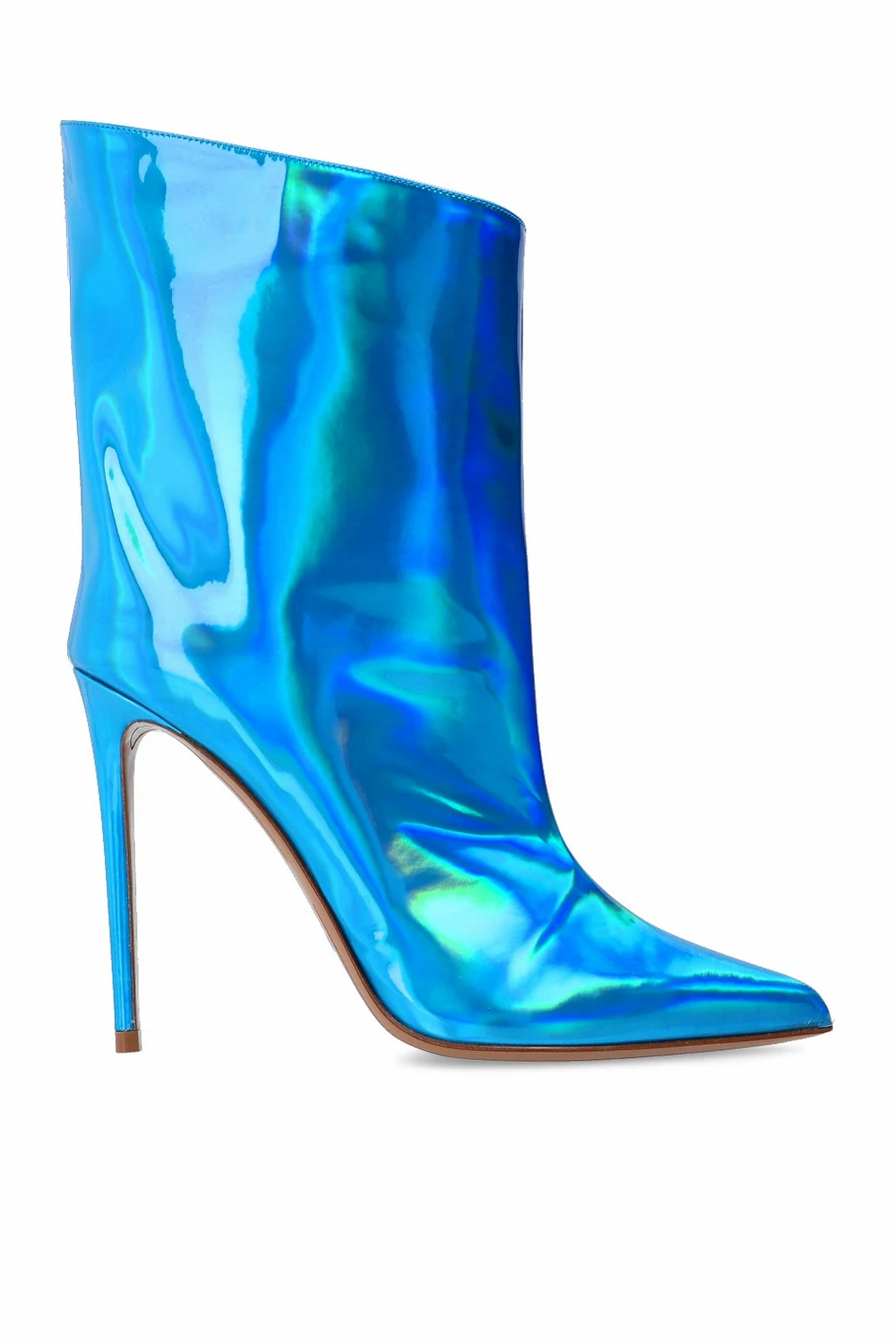 ‘Alex’ stiletto ankle boots