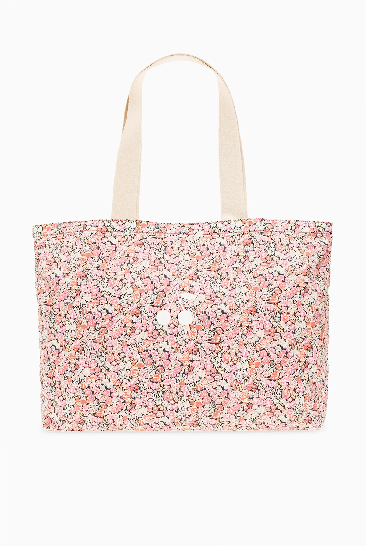 ‘Diba’ reversible shopper bag