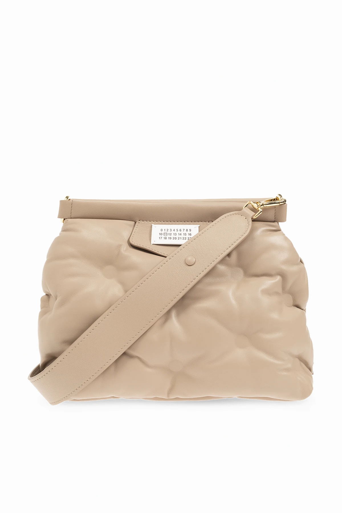 ‘Glam Slam Small’ shoulder bag