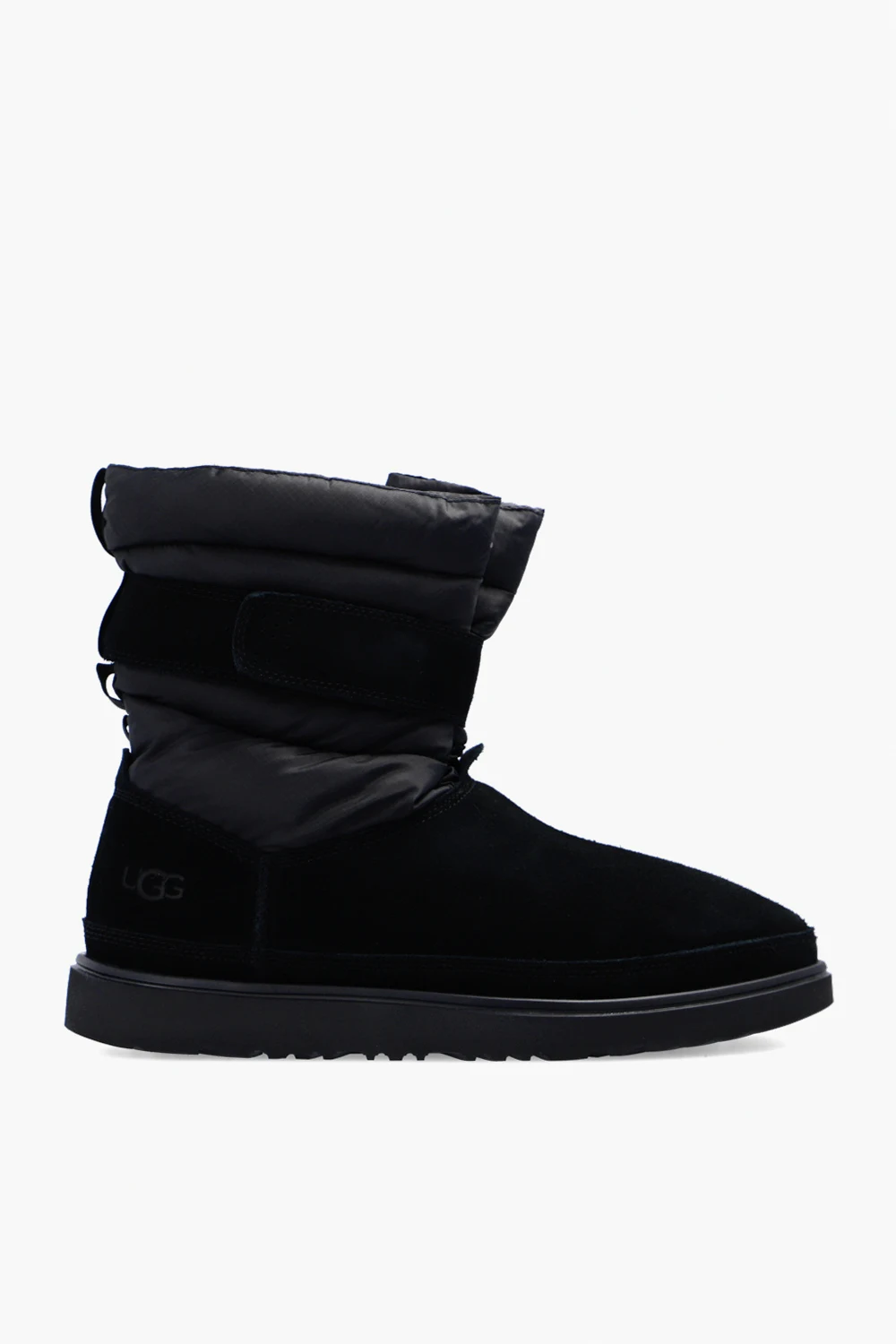 ‘Classic’ snow boots