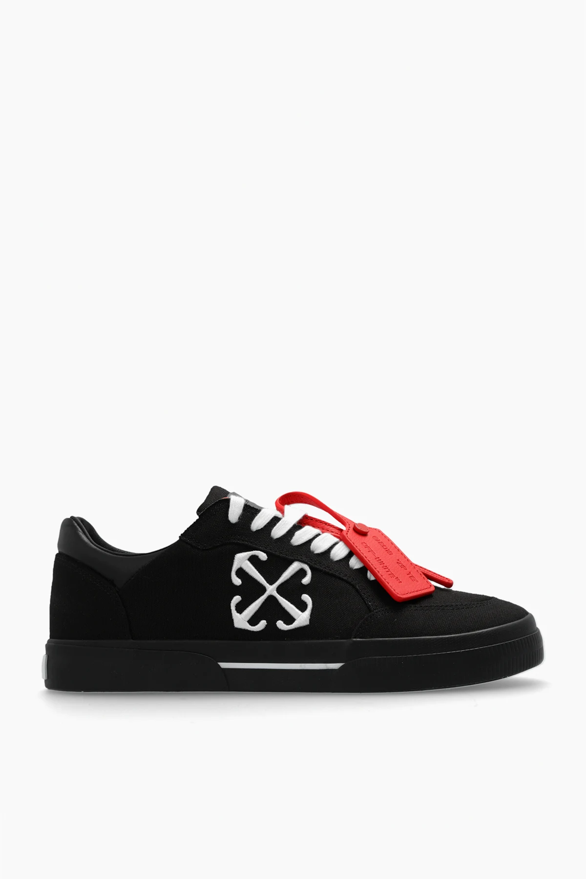 ‘New Low Vulcanized’ sneakers