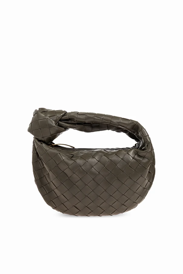 ZIELONY Torba do ręki `Jodie Mini`