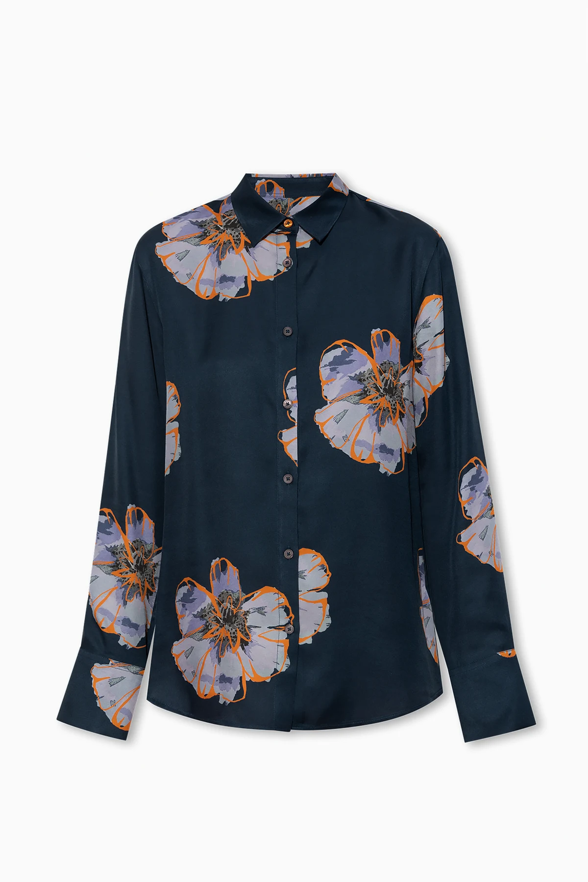 Floral shirt
