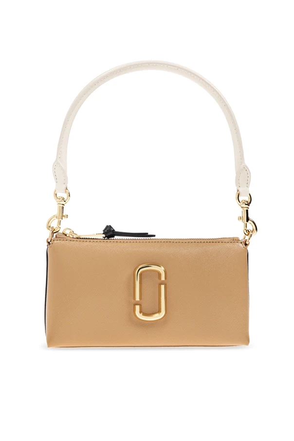 BEIGE Umhängetasche „The Snapshot Convertible“
