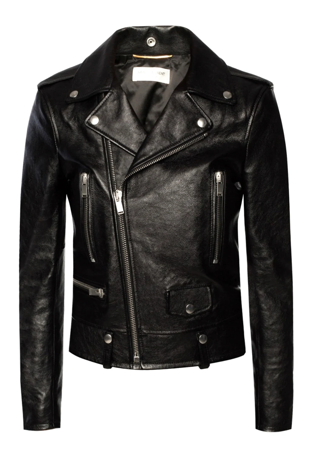 Biker jacket