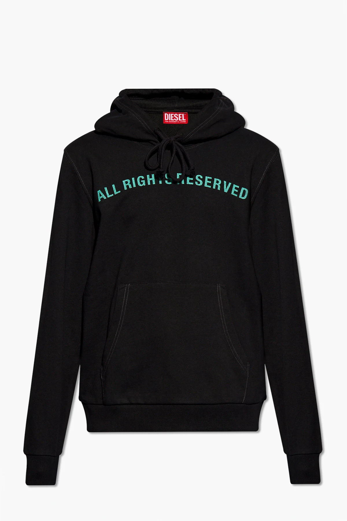 ‘S-GINN-HOOD-K39’ hoodie
