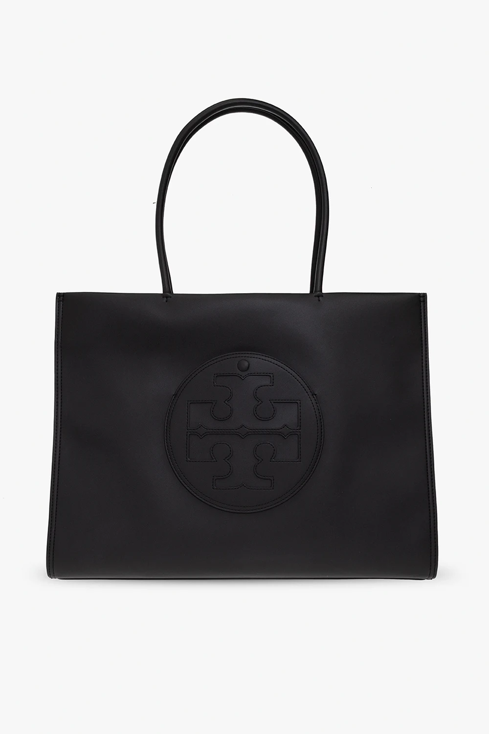 BLACK ‘Ella Bio Small’ shopper bag