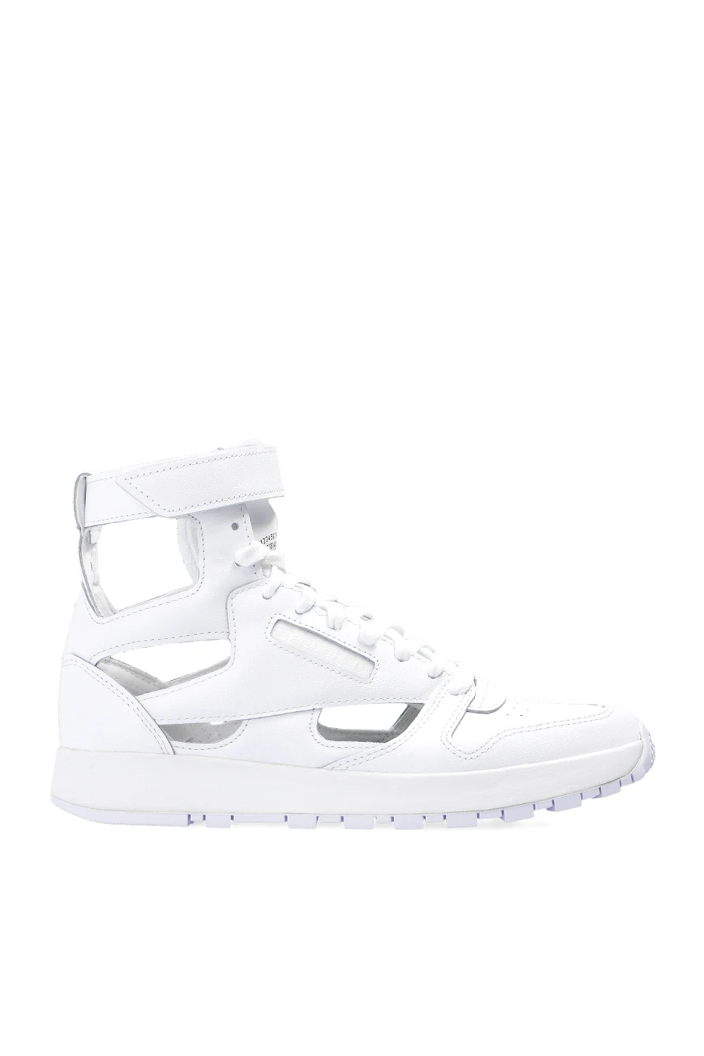 Reebok x Maison Margiela