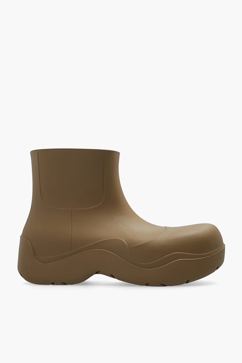 ‘Puddle’ short rain boots