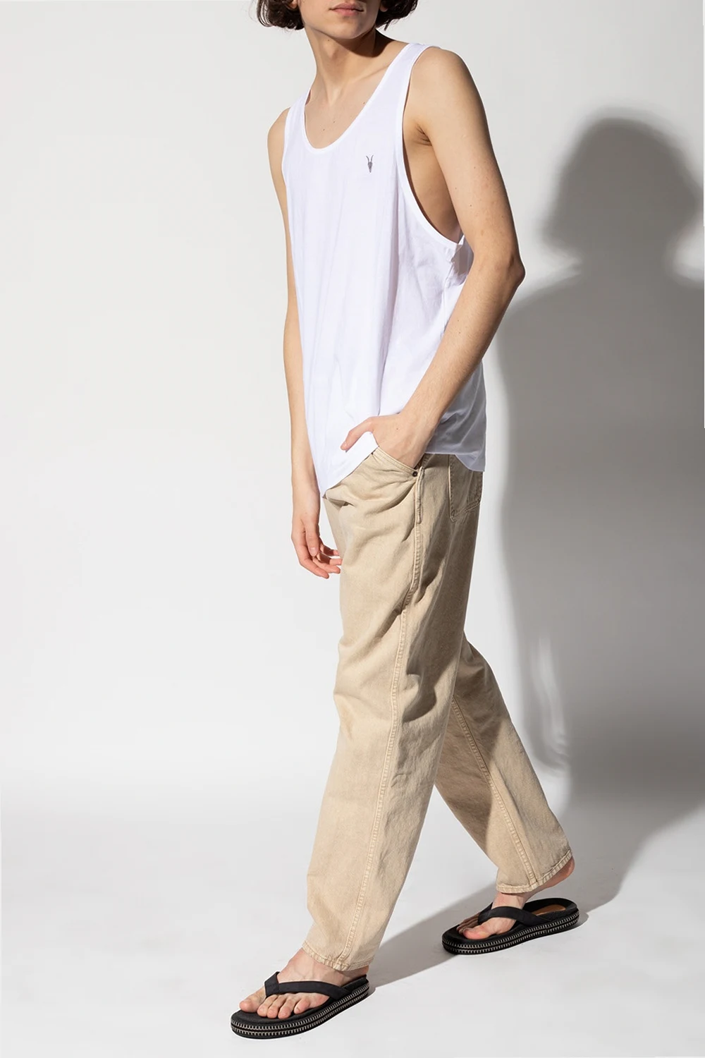 T-shirt 'Tonic Vest'