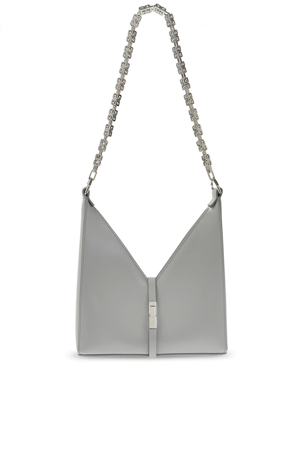 ‘Cut Out Mini’ shoulder bag