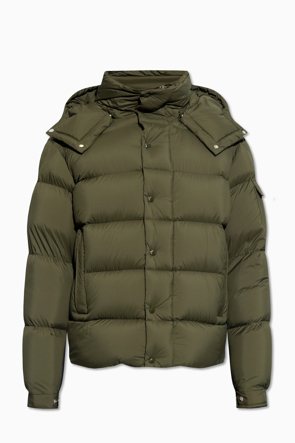‘Vezere’ down jacket