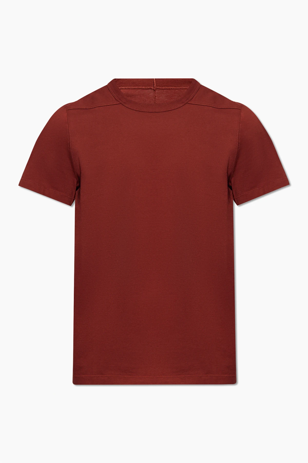 T-shirt ‘Short Level T’