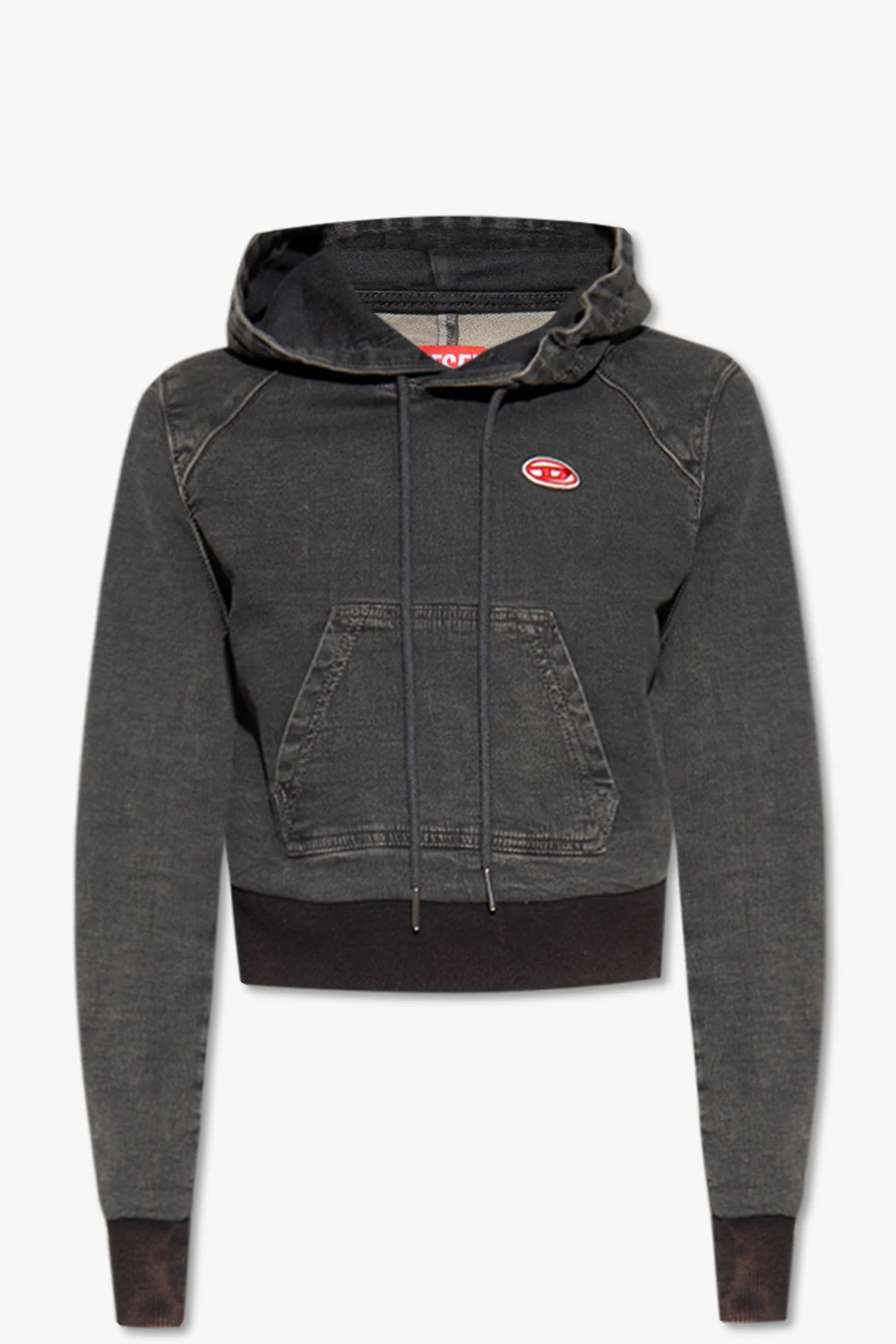 ‘D-ANGY’ hoodie