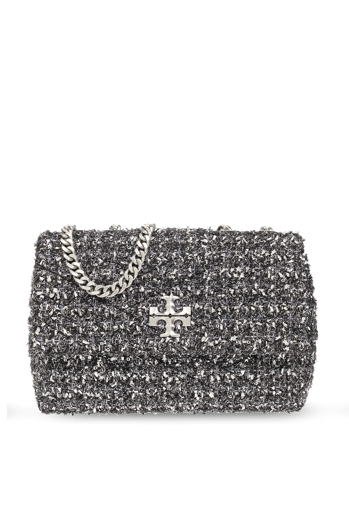 ‘Kira Tweed Small’ shoulder bag