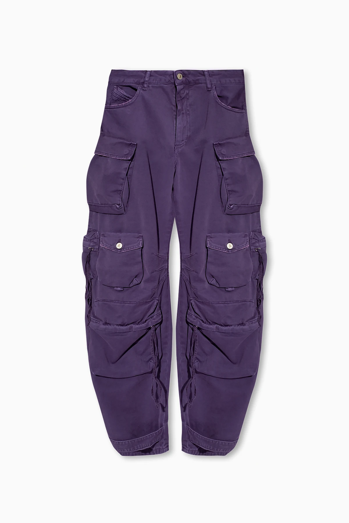 ‘Fern’ cargo jeans