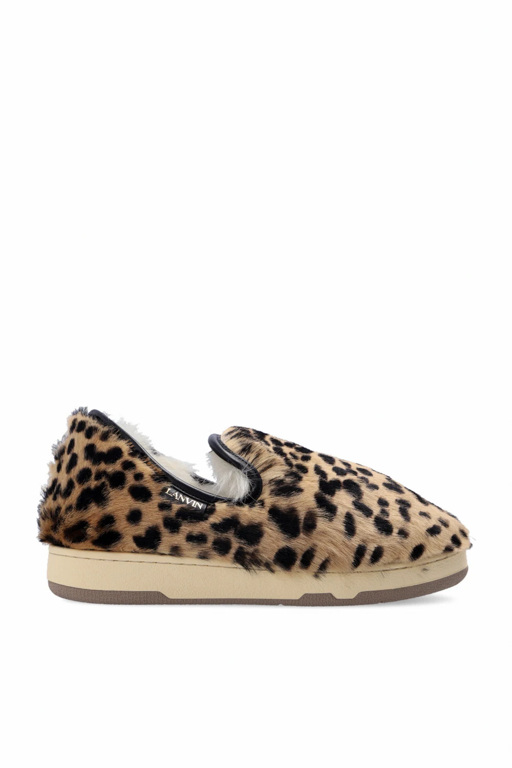 ‘Slipper Cosy’ slip-ons