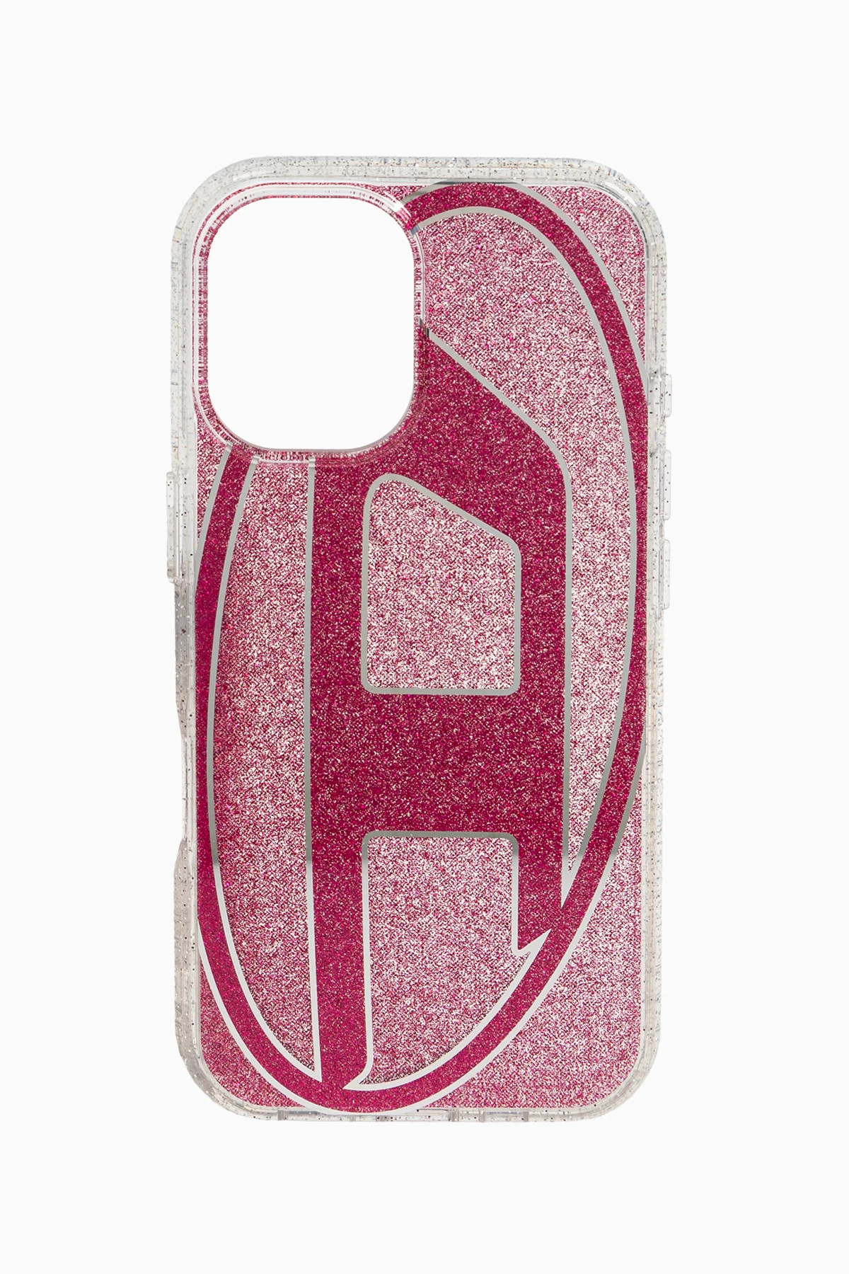 PINK Case for iPhone 16