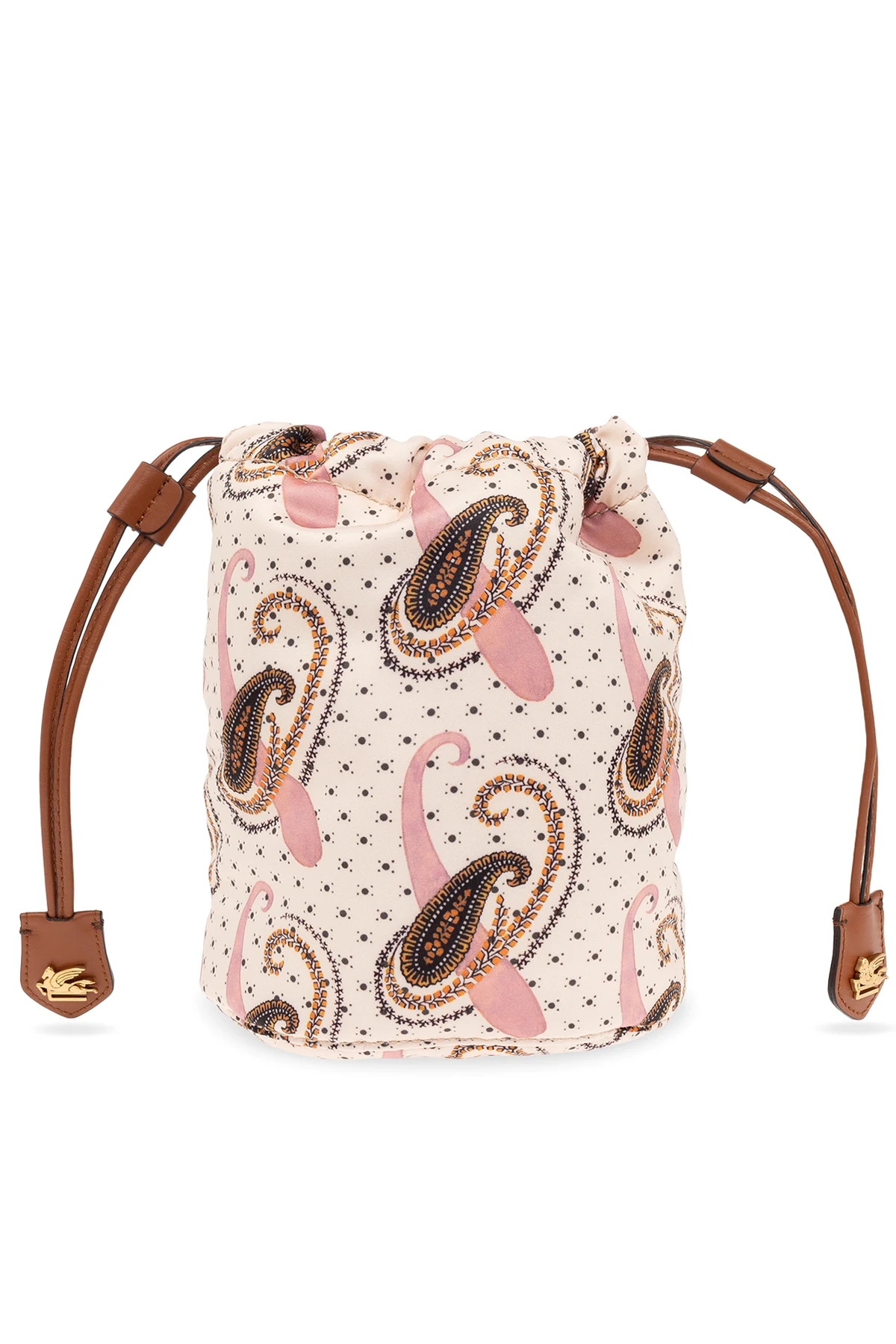 Patterned bag insert