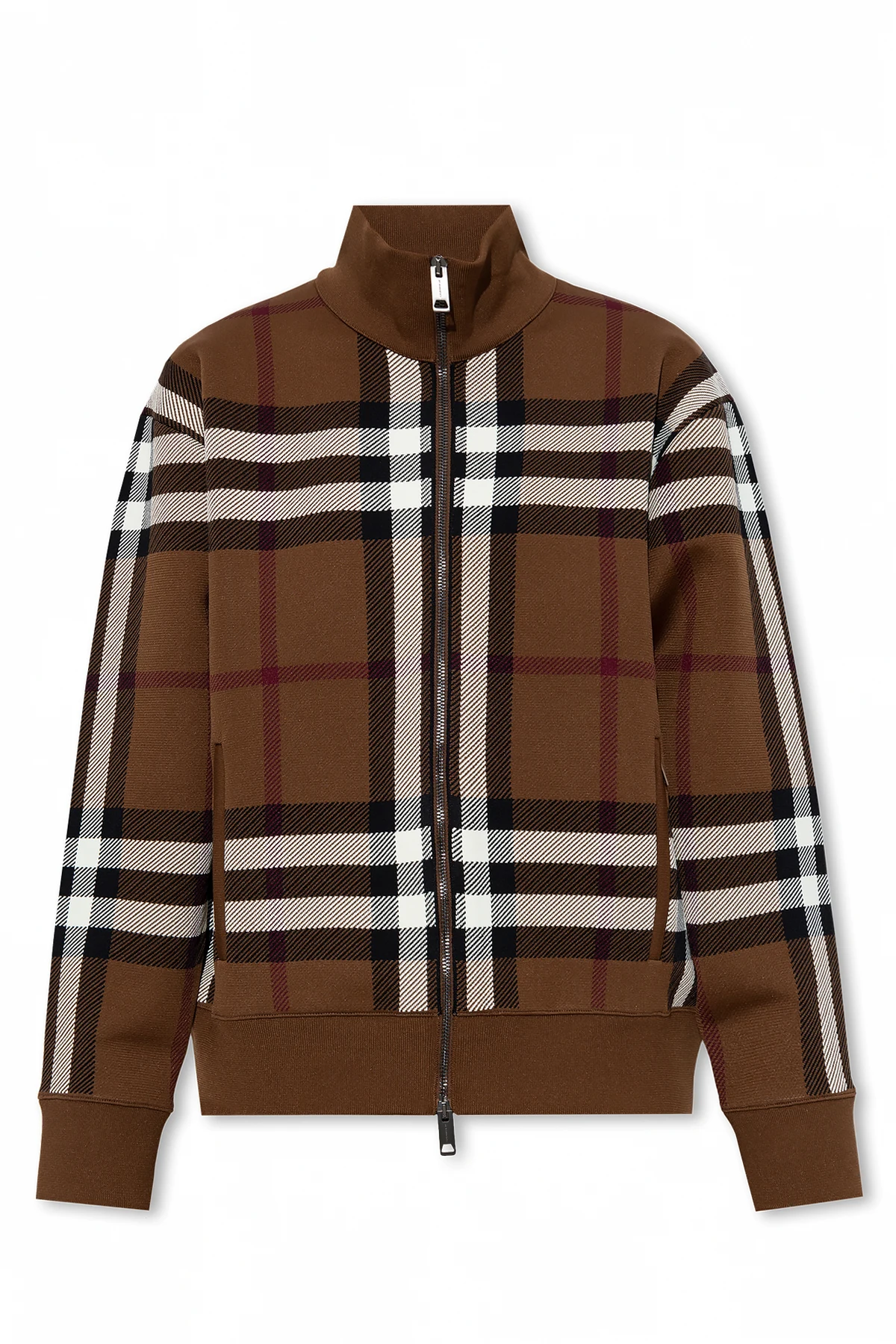 ‘Madyson’ sweatshirt