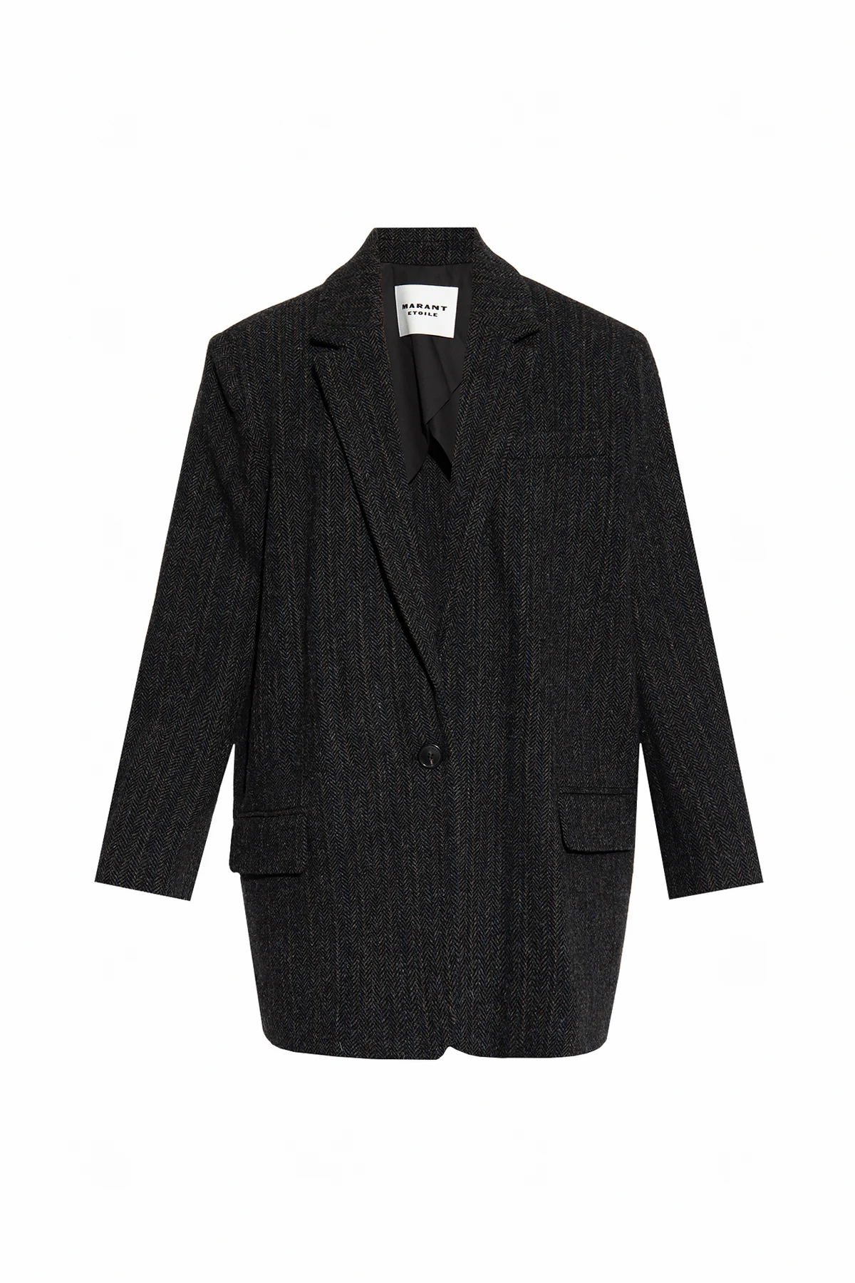 ‘Cikaito’ blazer