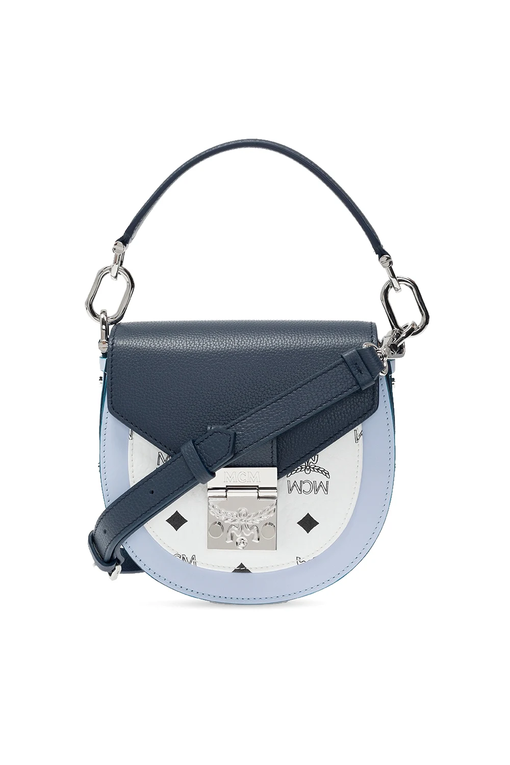 ‘Patricia’ shoulder bag