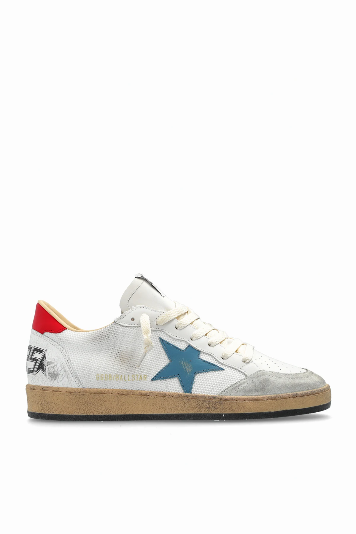 Sportschuhe `Ball Stasr`