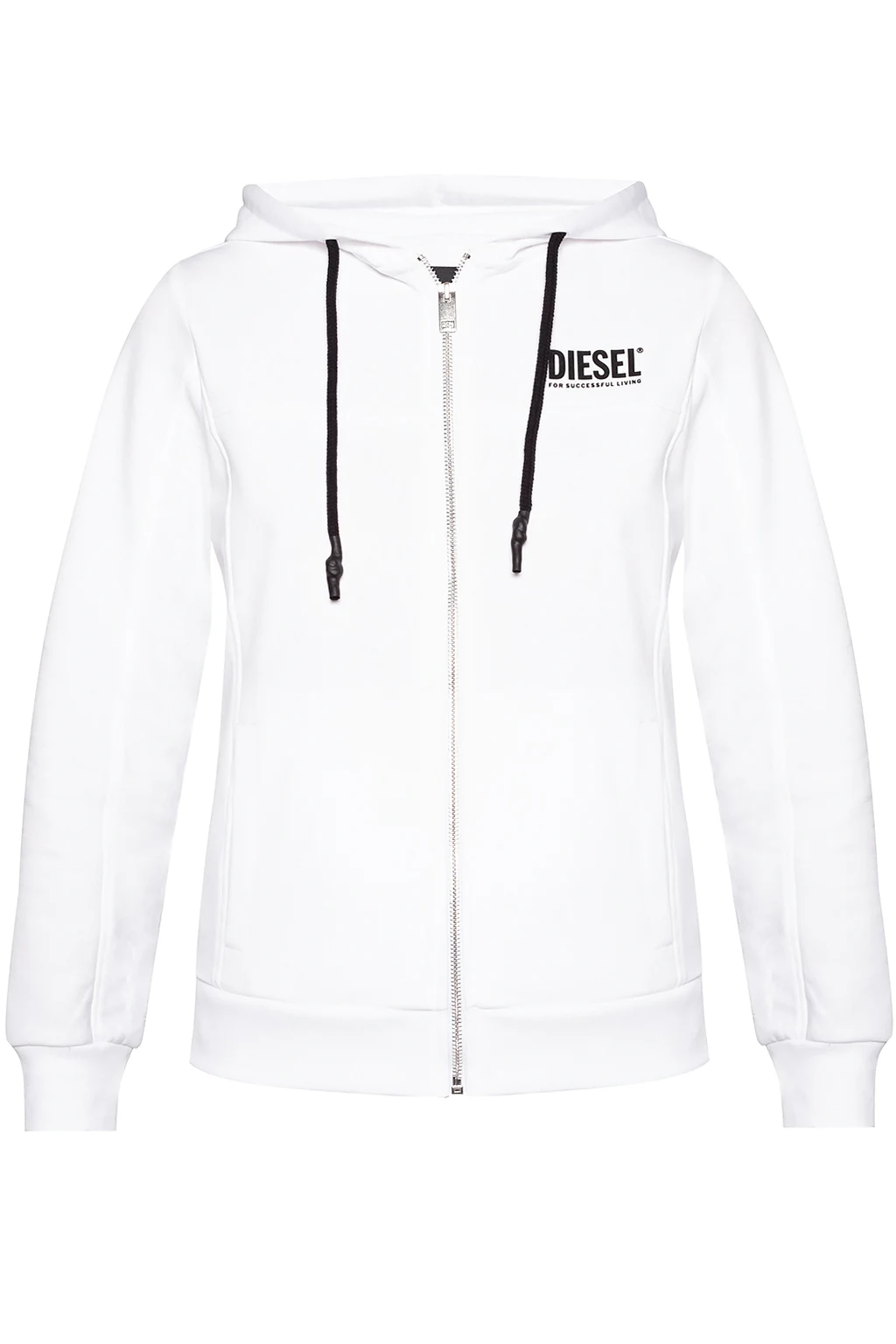 Logo hoodie