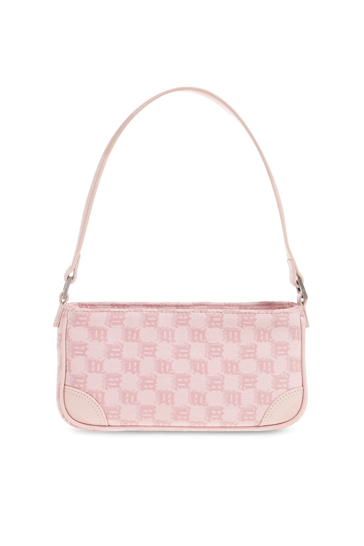 Torba na ramię z monogramem