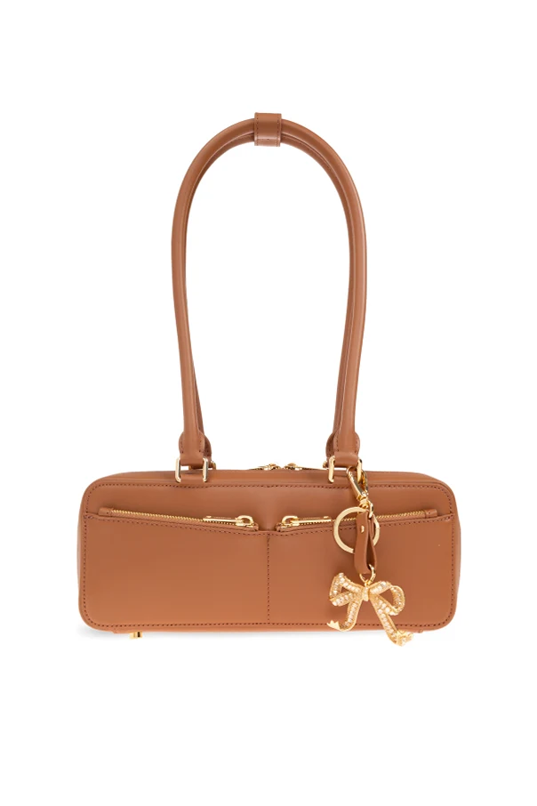 YELLOW  Shoulder bag
