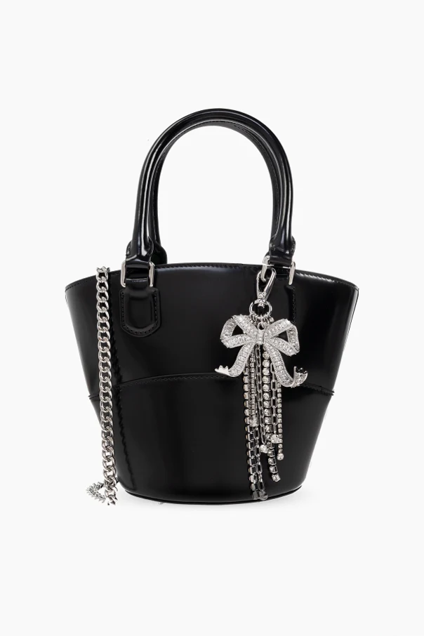 BLACK Handbag