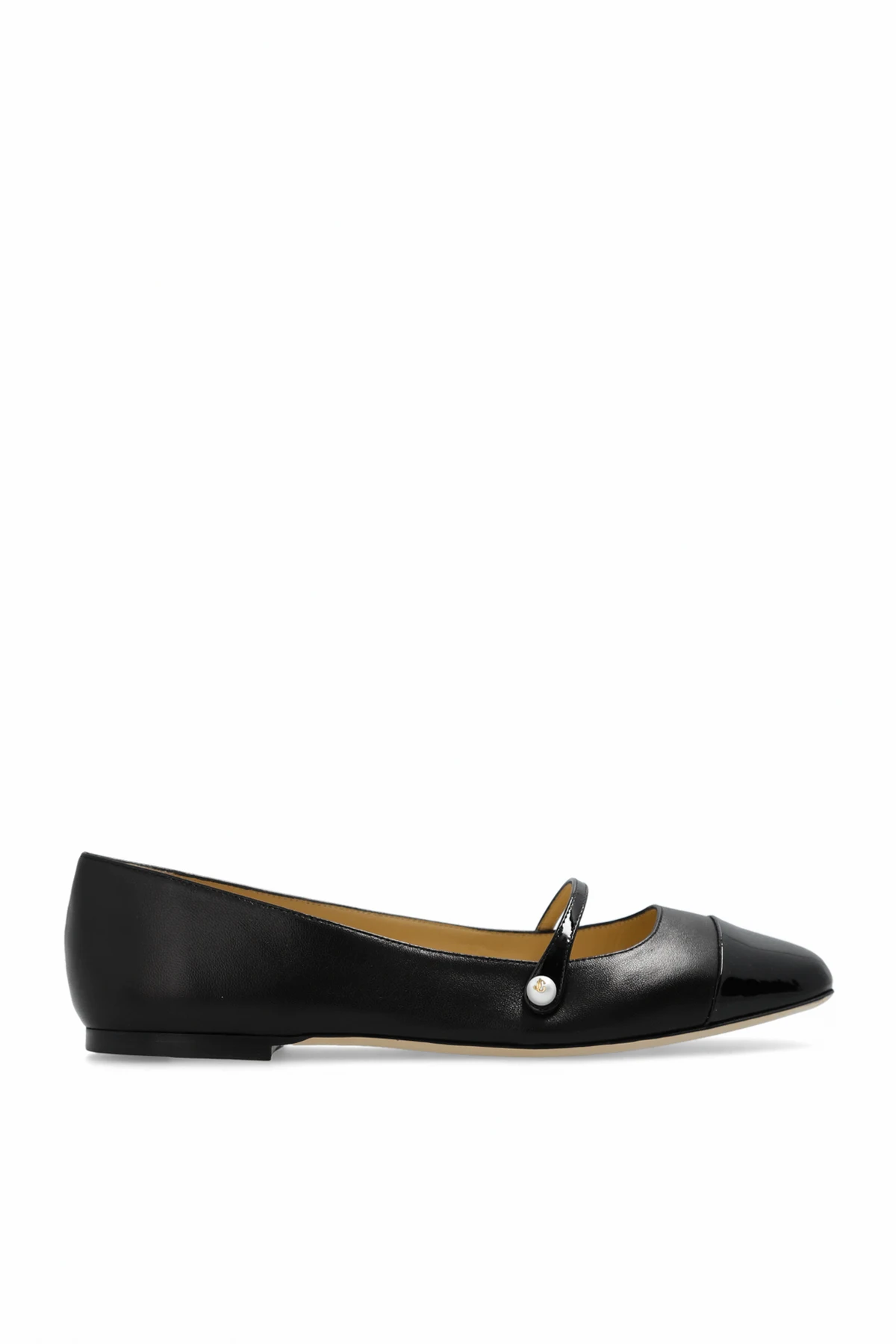 ‘Elisa’ ballet flats