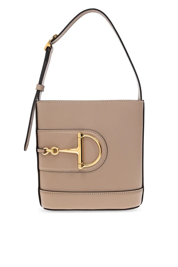 BROWN Handbag `73 Small`