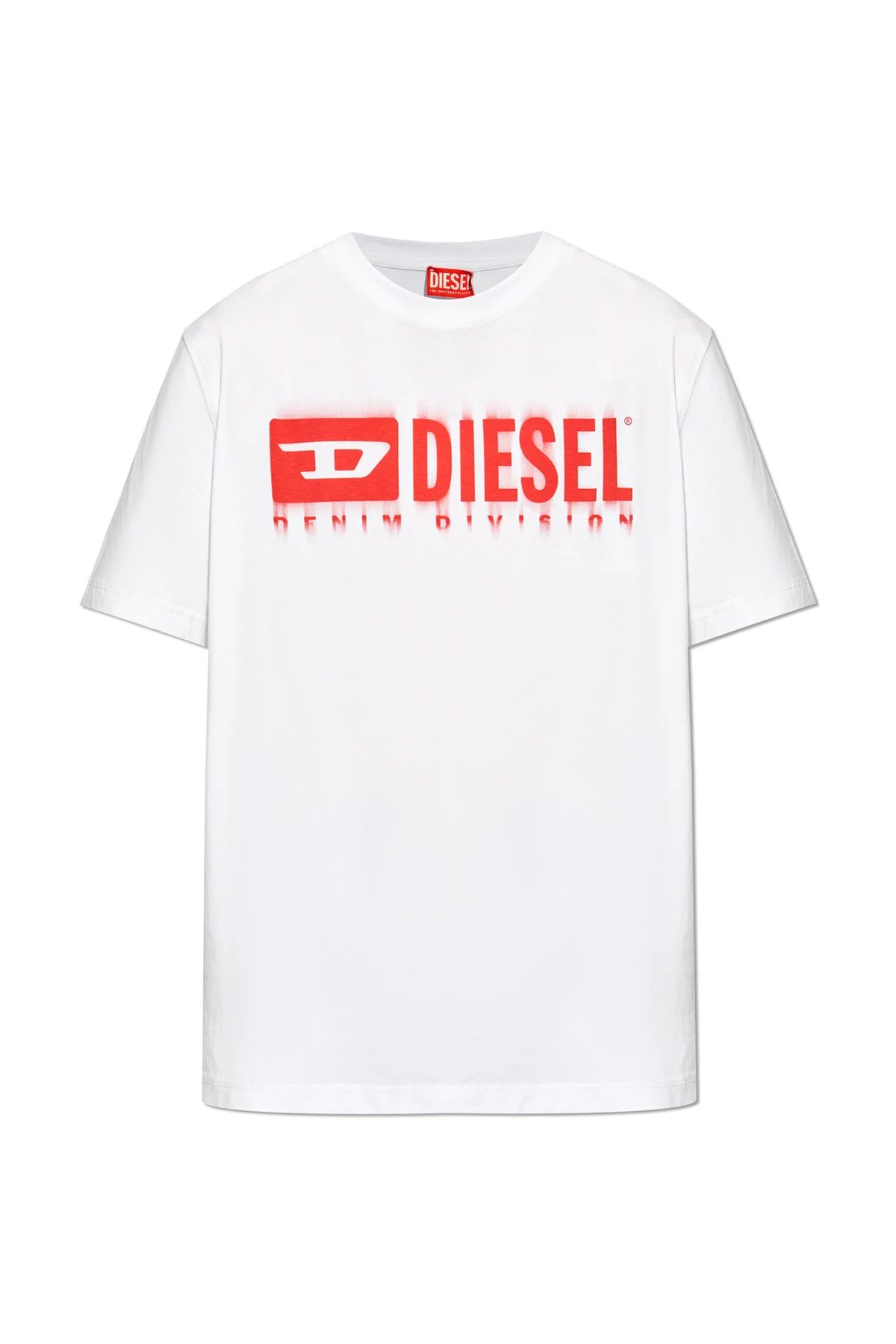 T-shirt `T-ADJUST-Q7`