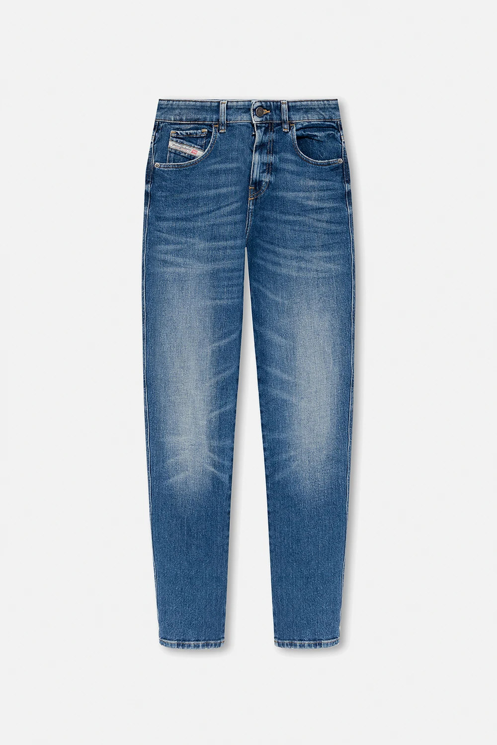 NAVY BLUE ‘1994 L.32’ jeans