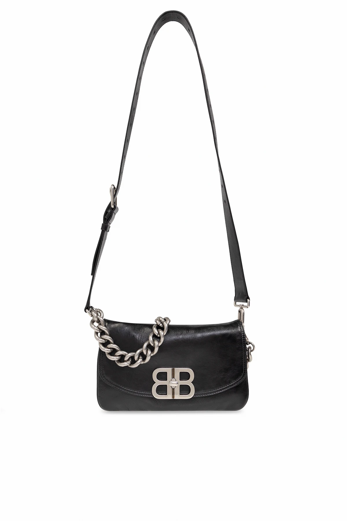 Torba na ramię ‘BB Soft Small Flap’