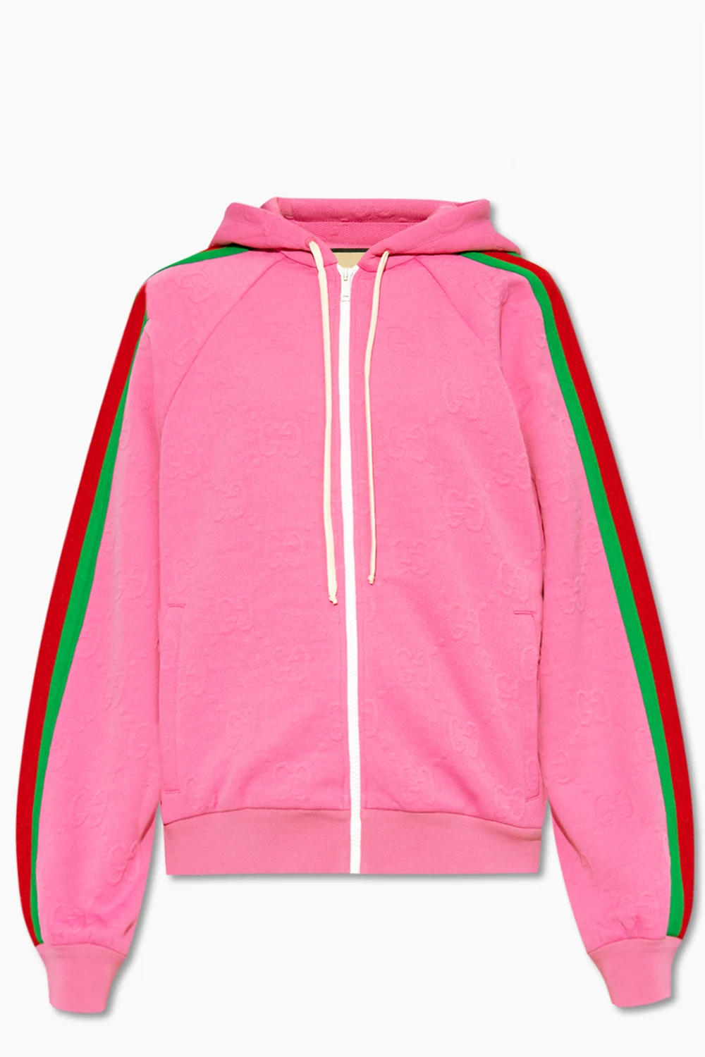 Bluza z kapturem