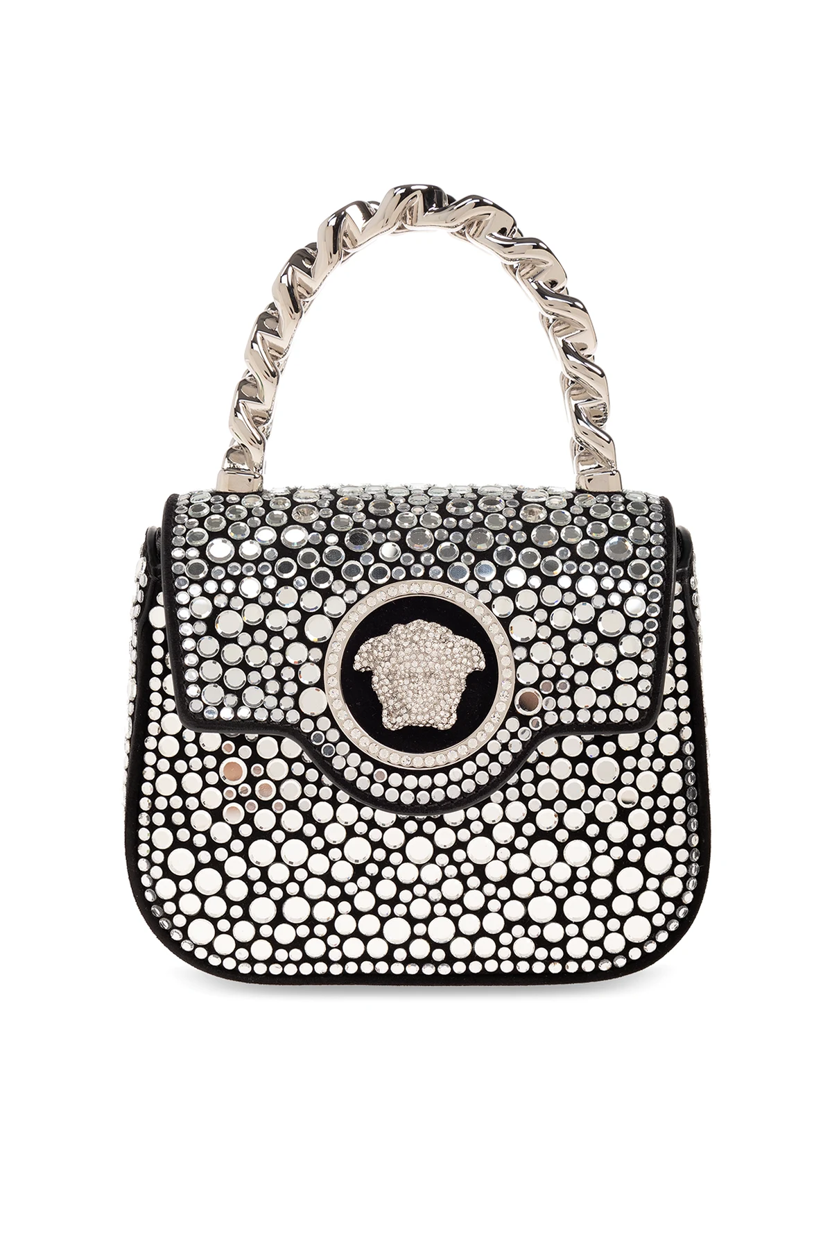 Torba na ramię 'La Medusa Mini’