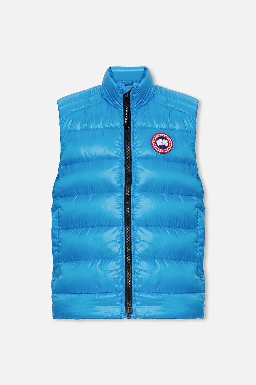 ‘Crofton’ vest