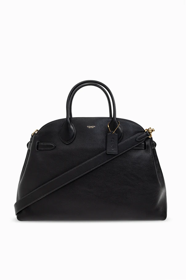CZARNY Torba do ręki `Empire Carryall 40`
