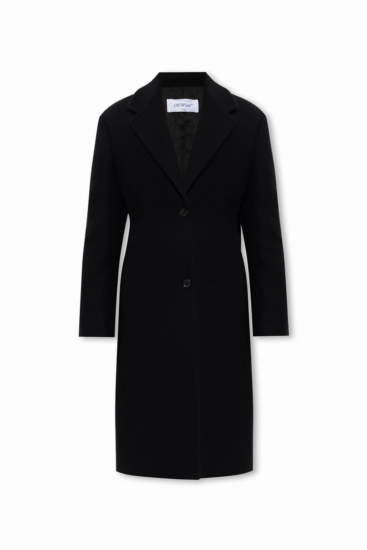 Wool coat